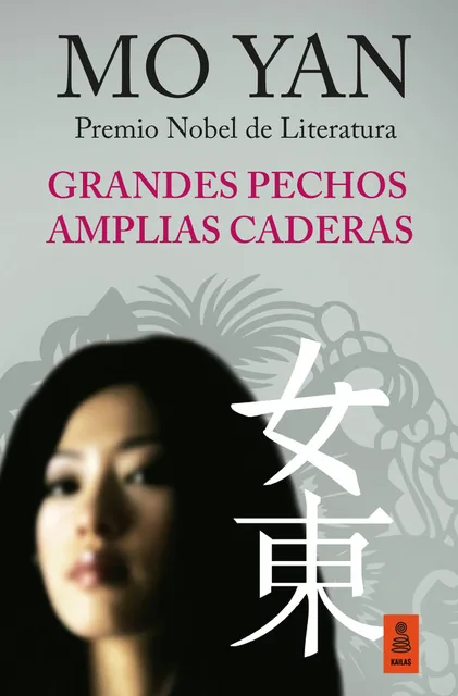 Portada — Kailas Editorial, S.L. (ISBN 9788418345876)