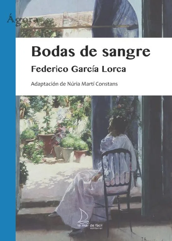 Portada — La Mar de Fácil (ISBN 9788418378621)