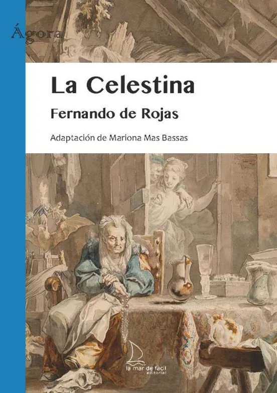 Portada — La Mar de Fácil (ISBN 9788418378652)