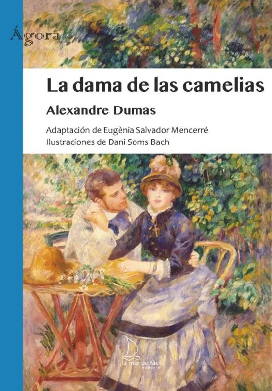 Portada — La Mar de Fácil (ISBN 9788418378812)
