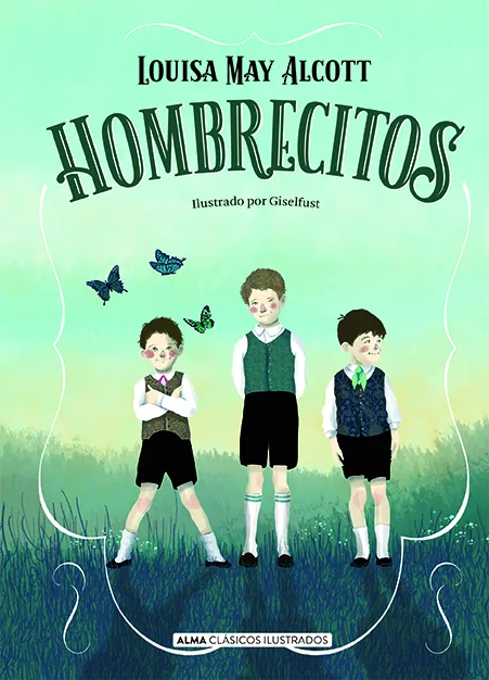 Portada — Editorial Alma (ISBN 9788418395031)
