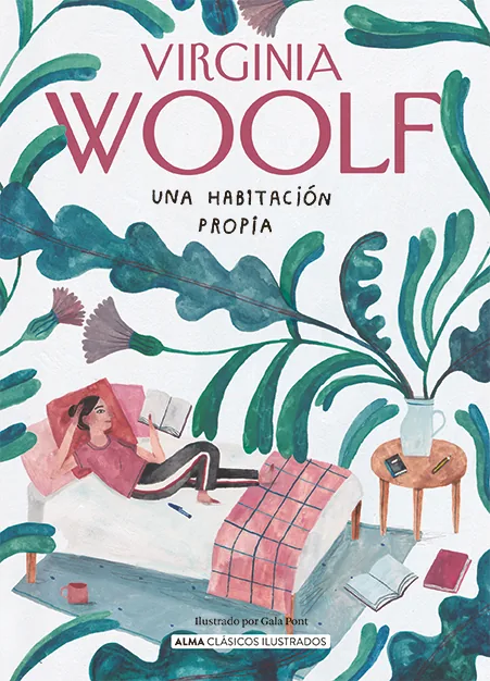 Portada — Editorial Alma (ISBN 9788418395802)