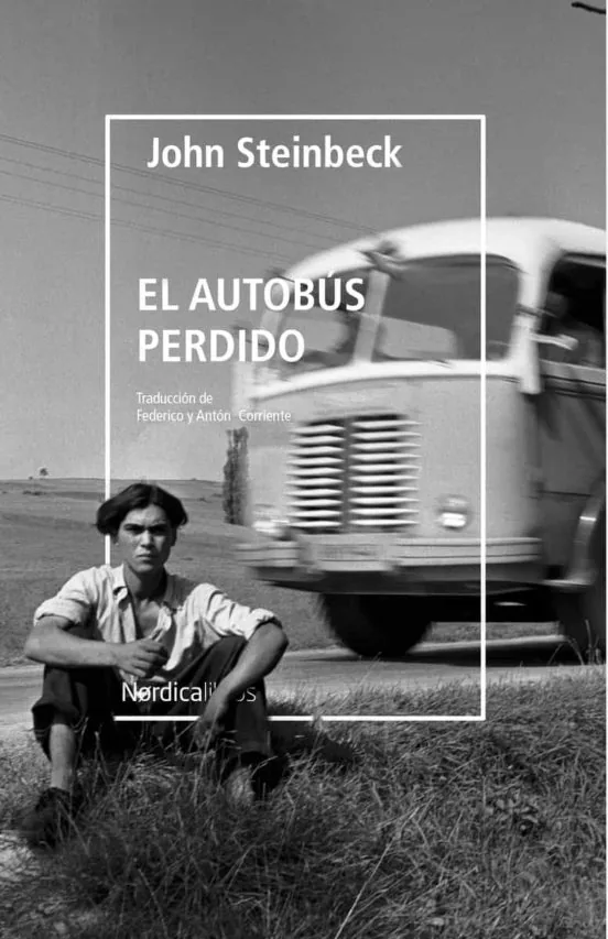 Portada — Nórdica Libros (ISBN 9788418451249)