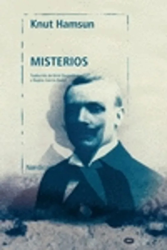 Portada — Nórdica Libros (ISBN 9788418451690)