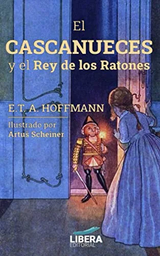 Portada — Líbera Editorial (ISBN 9788418561115)