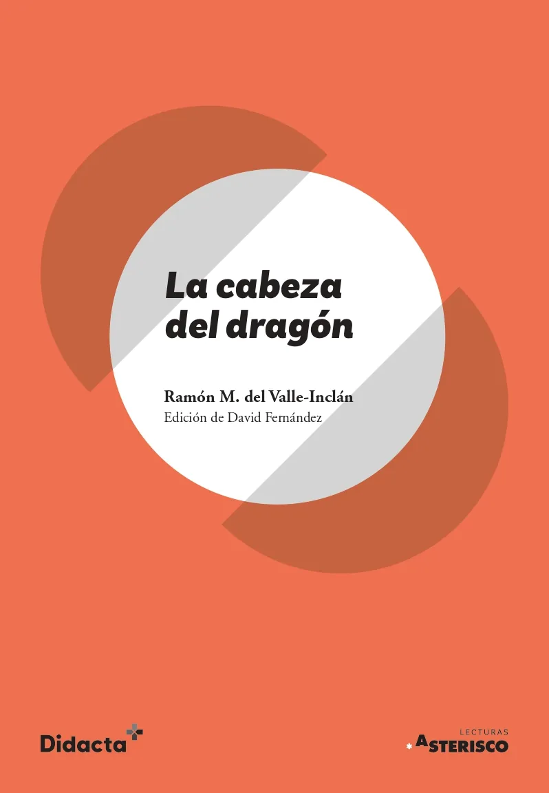 Portada — Didacta + (ISBN 9788418695704)