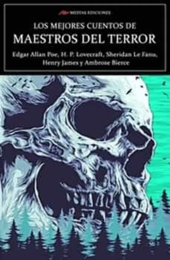 Portada — MESTAS Ediciones, S.L. (ISBN 9788418765254)