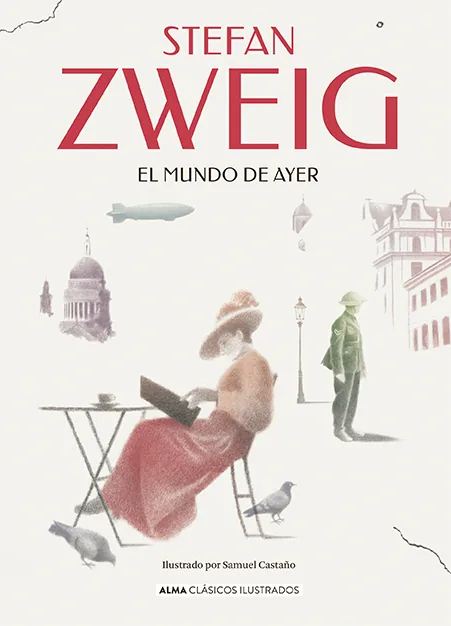 Portada — Editorial Alma (ISBN 9788418933578)