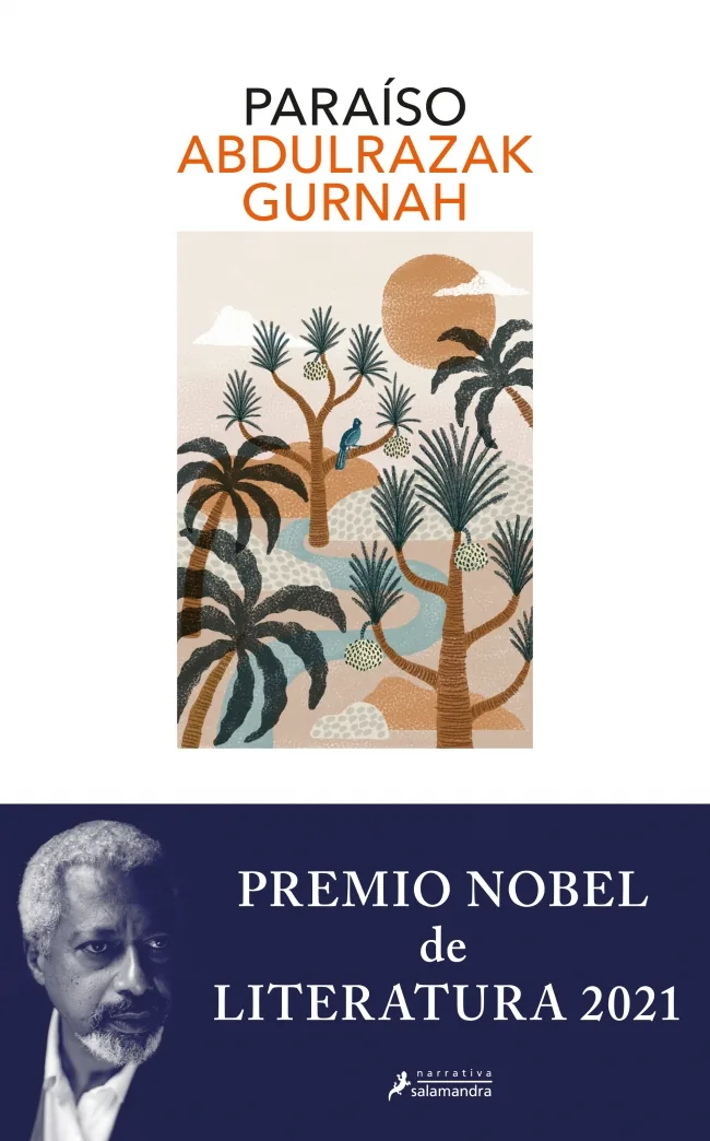 Portada — SALAMANDRA (ISBN 9788418968099)