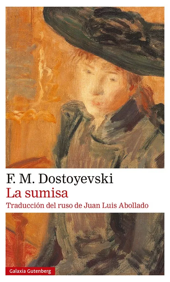 Portada — Galaxia Gutenberg, S.L. (ISBN 9788419075789)