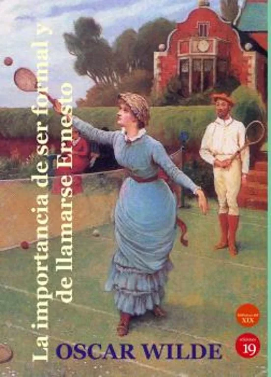 Portada — Ediciones 19 (ISBN 9788419159908)