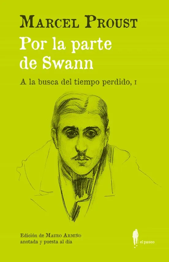 Portada — El Paseo Editorial (ISBN 9788419188083)