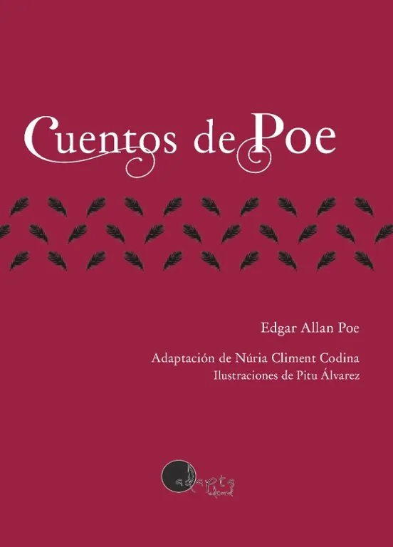 Portada de La carta robada