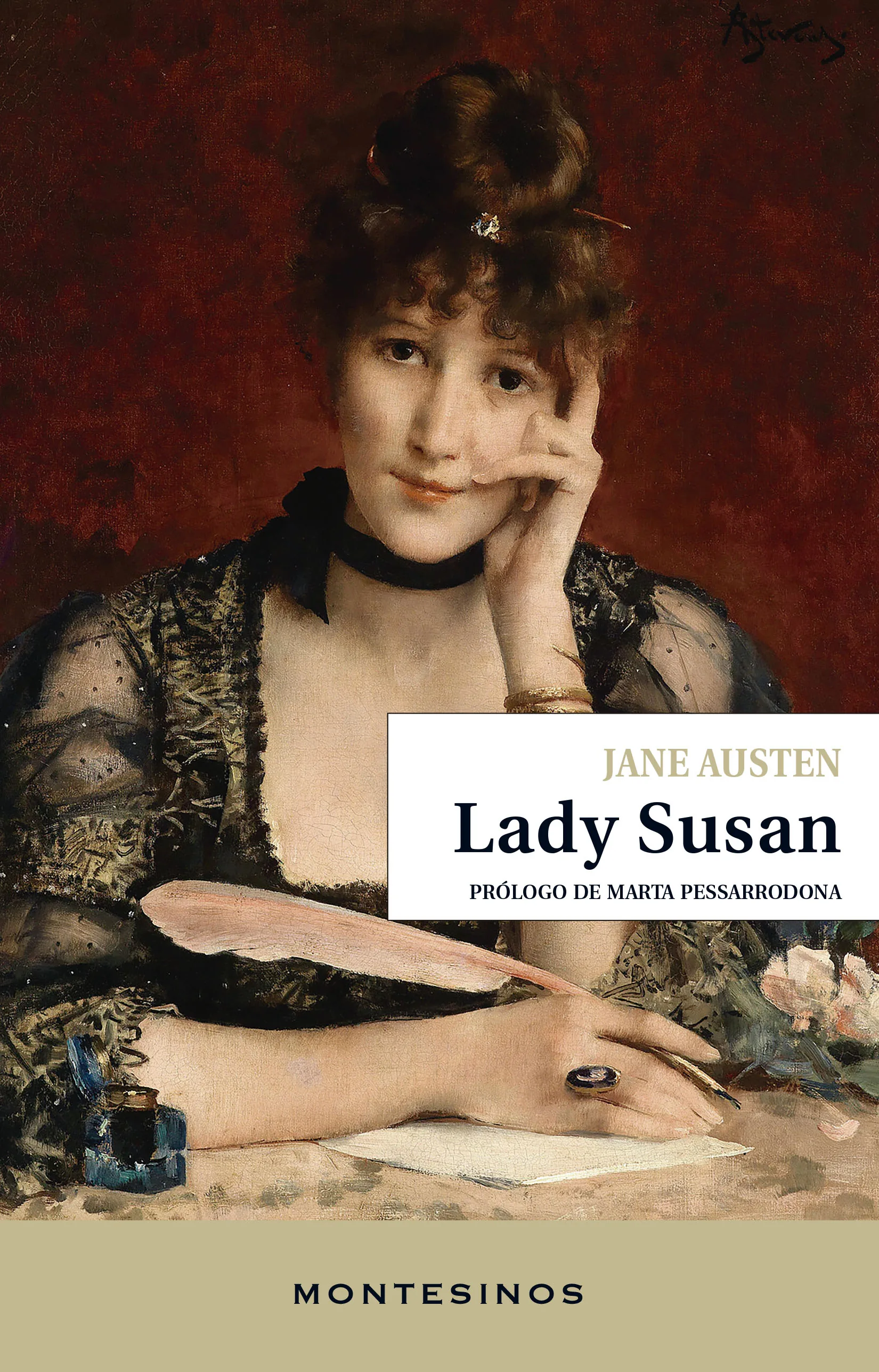 Portada — Ediciones de Intervención Cultural (ISBN 9788419200907)