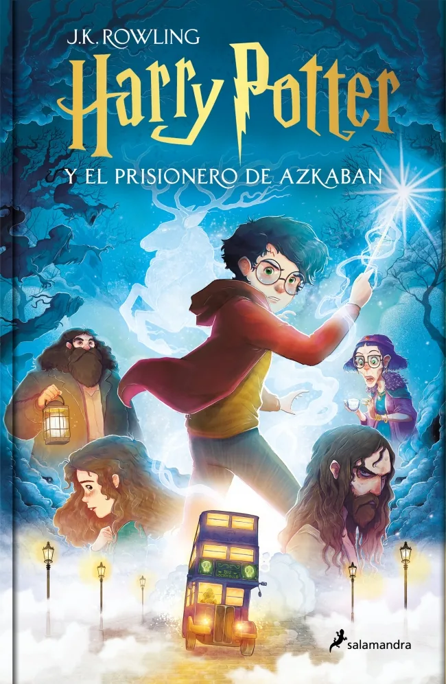 Portada — Salamandra Infantil y Juvenil (ISBN 9788419275820)