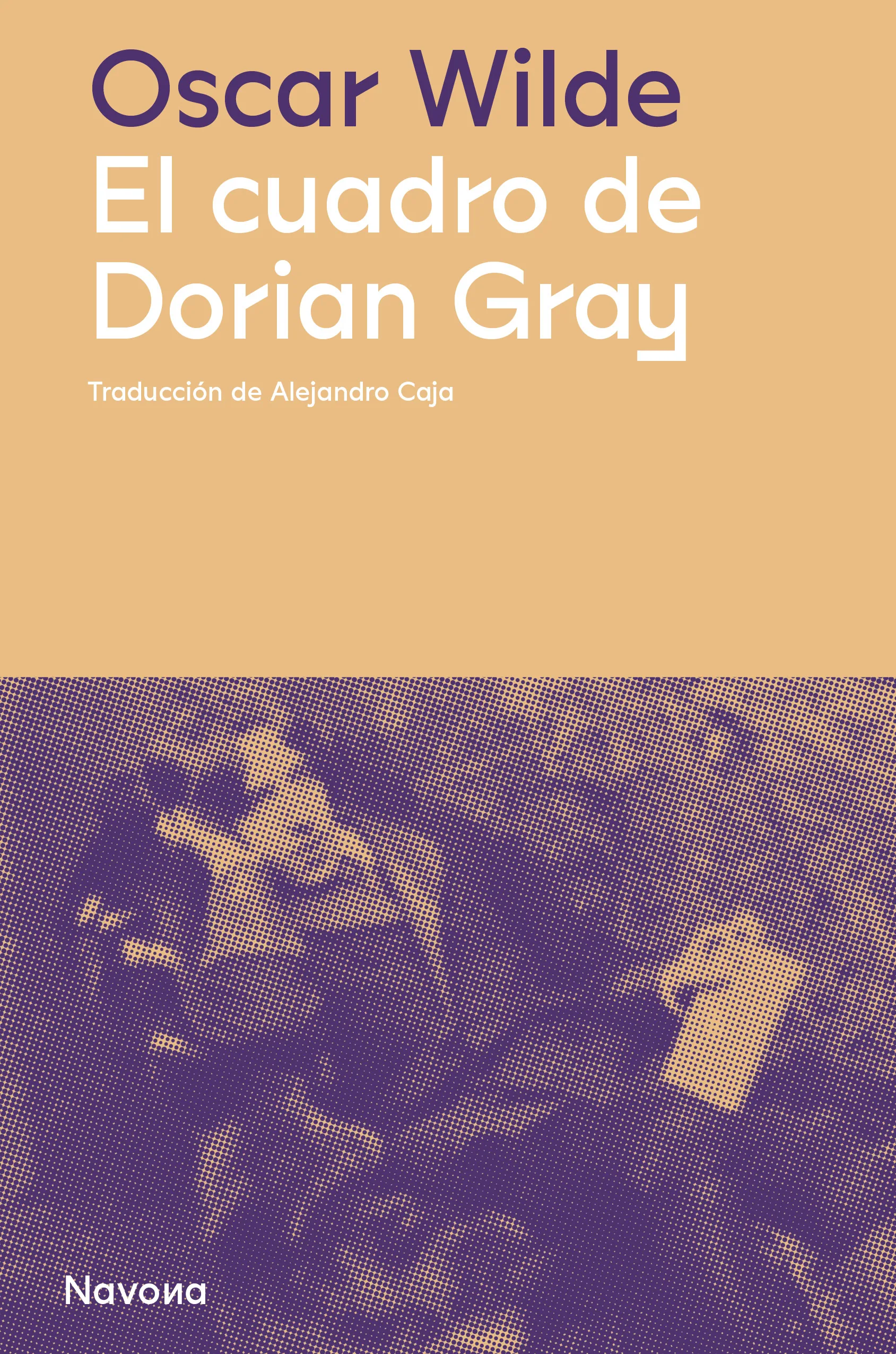 Portada — Navona Editorial (ISBN 9788419311436)