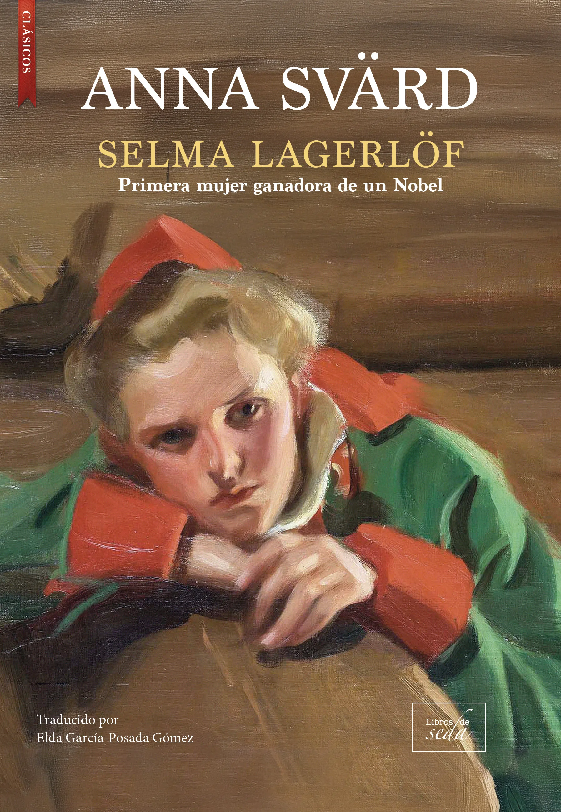 Portada — Libros de Seda S.L. (ISBN 9788419386632)