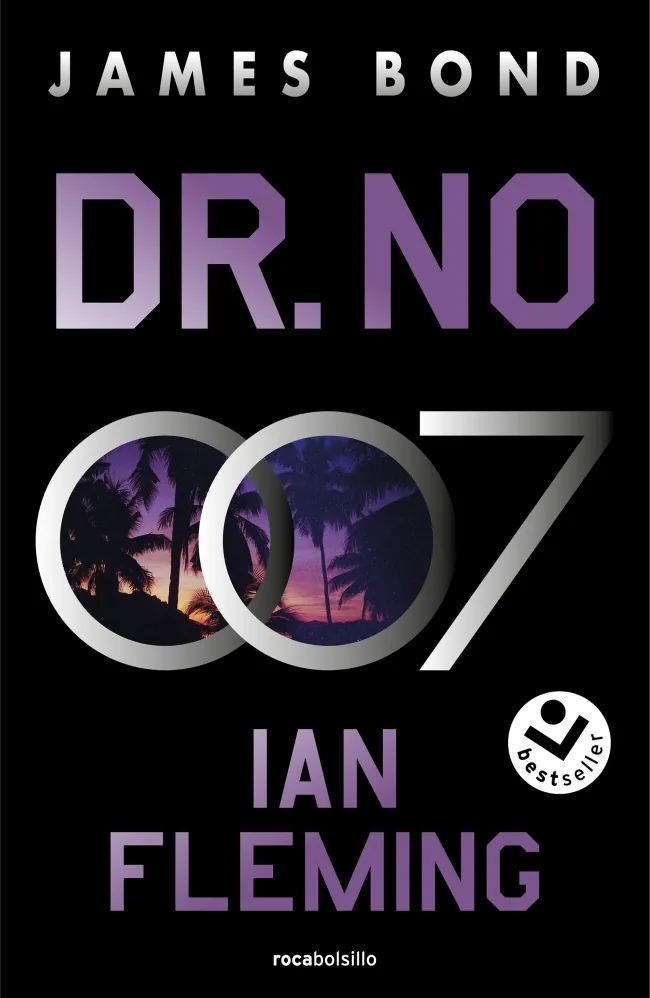 Portada — Roca Bolsillo (ISBN 9788419498298)