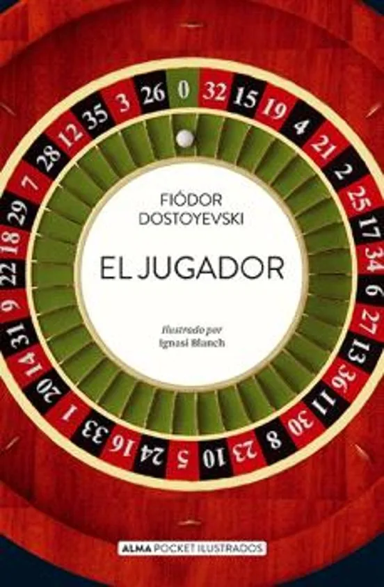 Portada — Editorial Alma (ISBN 9788419599117)