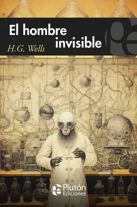 Portada — Plutón Ediciones (ISBN 9788419651693)