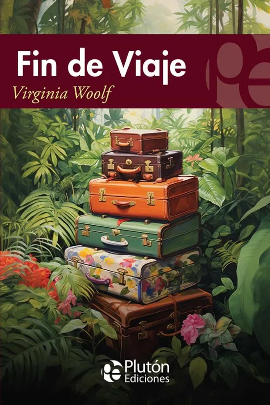 Portada — Plutón Ediciones (ISBN 9788419651716)
