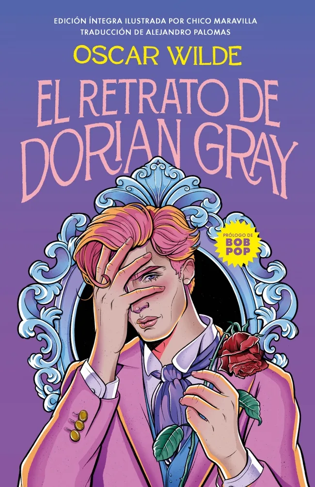 Portada — ALFAGUARA (ISBN 9788419688637)