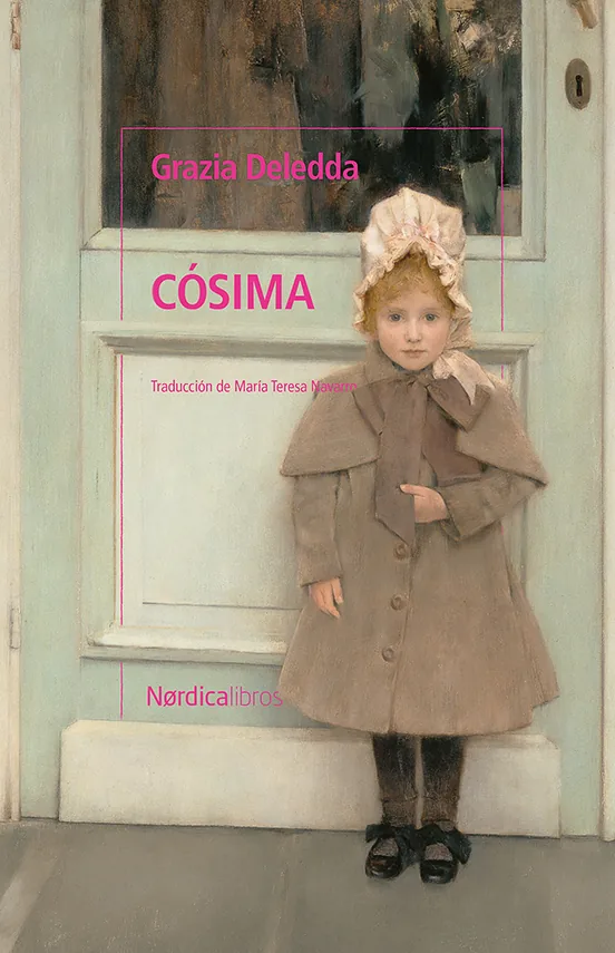 Portada — Nórdica Libros (ISBN 9788419735416)