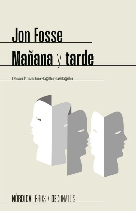 Portada — Nórdica Libros (ISBN 9788419735515)