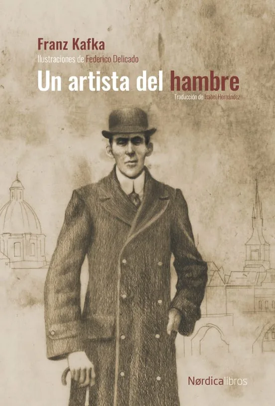 Portada — Nórdica Libros (ISBN 9788419735980)