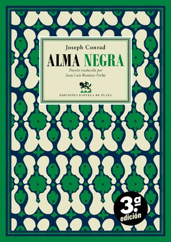 Portada — Ediciones Espuela de Plata (ISBN 9788419877697)