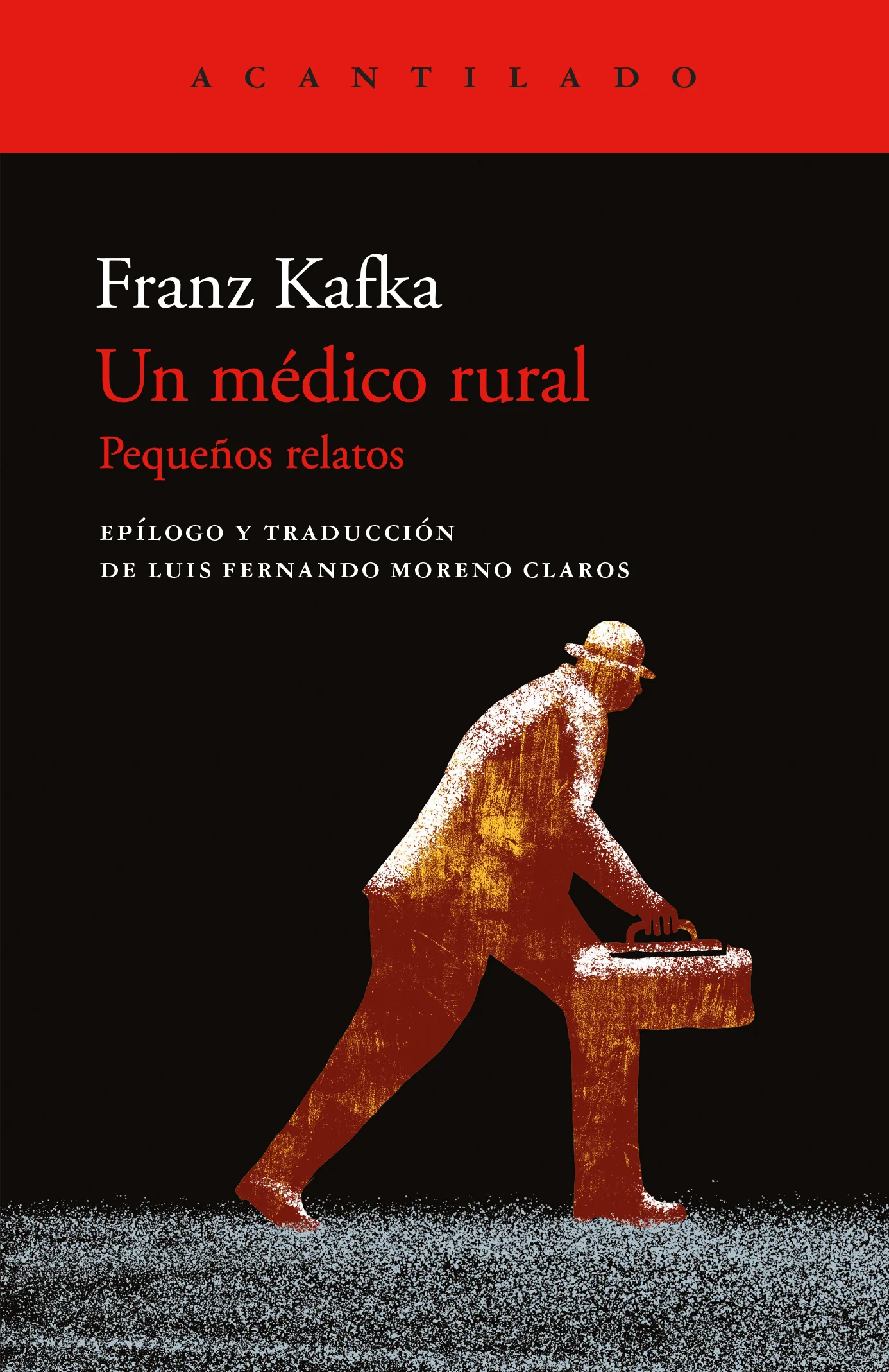Portada — Acantilado (ISBN 9788419958198)