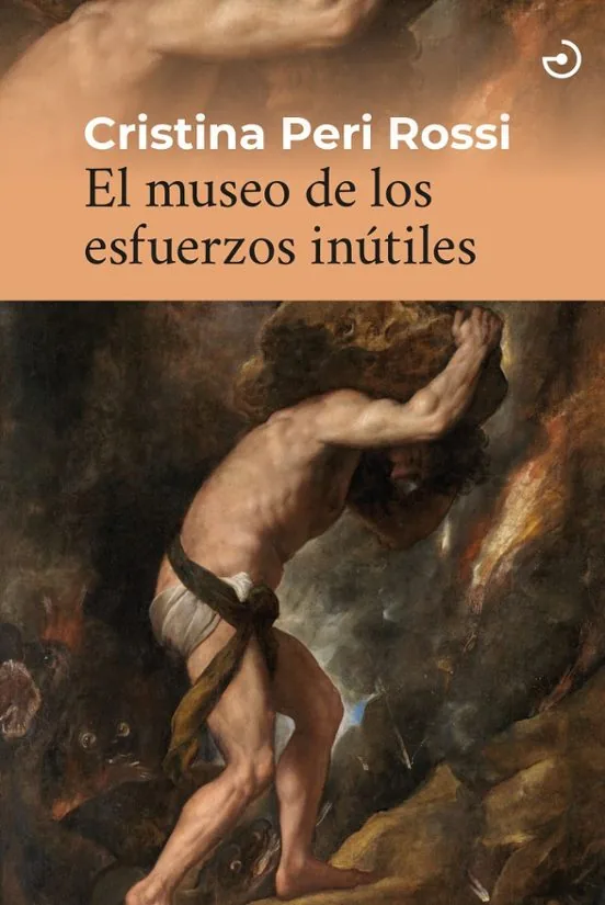 Portada — MENOSCUARTO EDICIONES (ISBN 9788419964021)