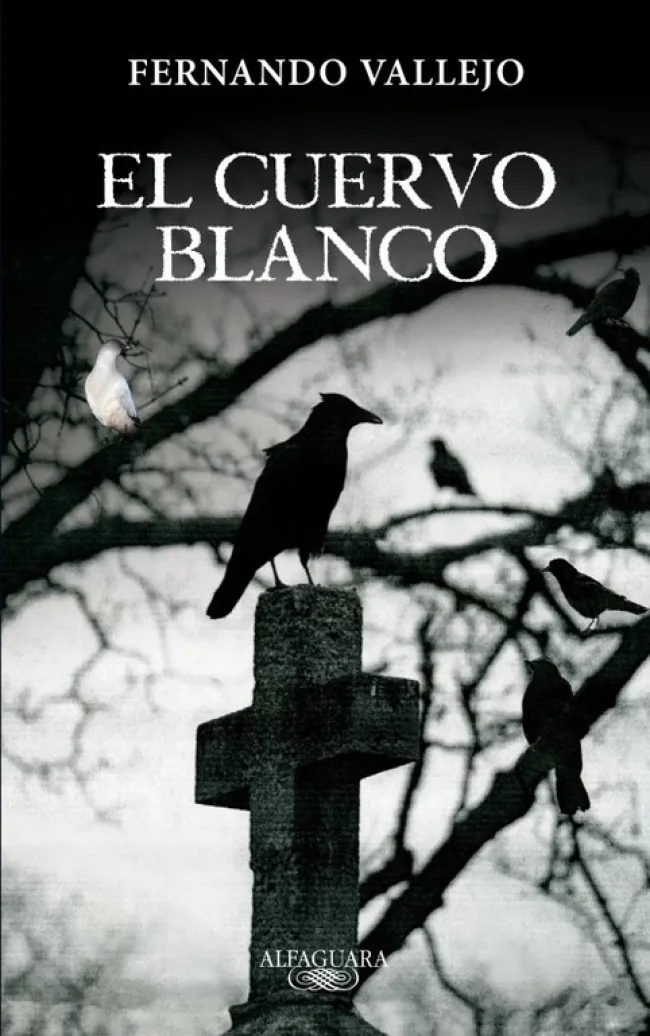 Portada — ALFAGUARA (ISBN 9788420402345)