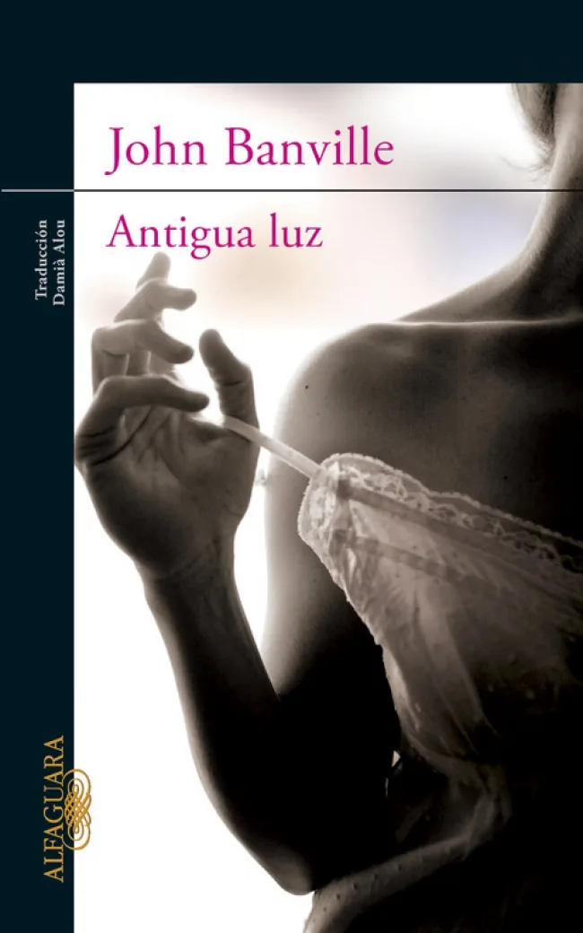 Portada — ALFAGUARA (ISBN 9788420402796)