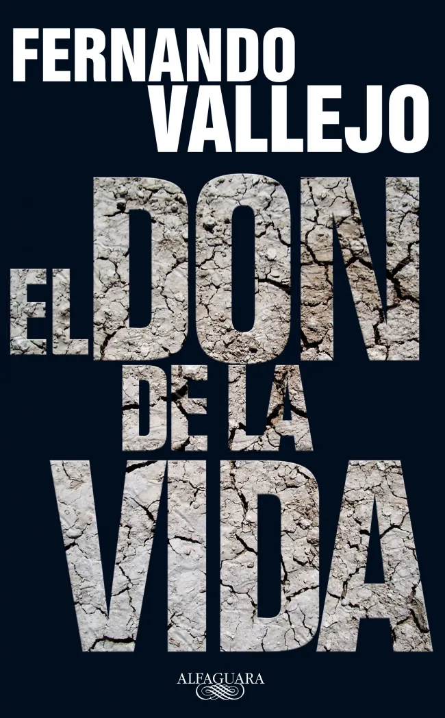 Portada — ALFAGUARA (ISBN 9788420406046)