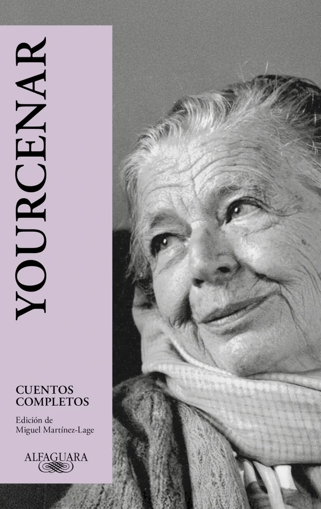 Portada — ALFAGUARA (ISBN 9788420406169)