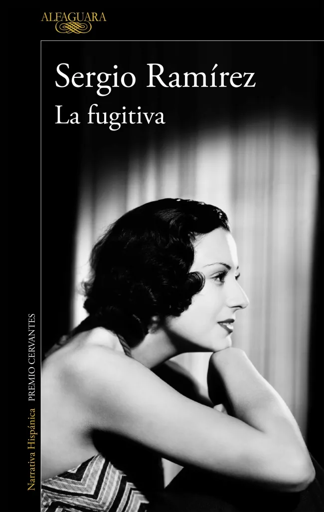 Portada — ALFAGUARA (ISBN 9788420407104)