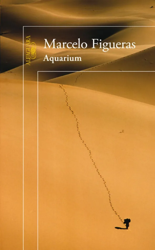 Portada — ALFAGUARA (ISBN 9788420407890)