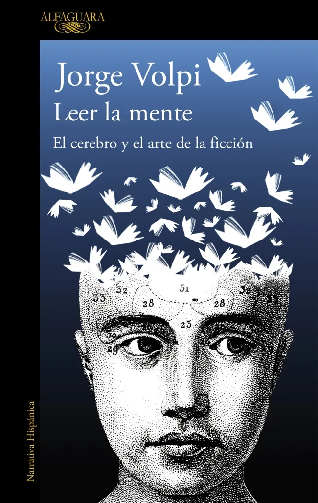 Portada — ALFAGUARA (ISBN 9788420409795)