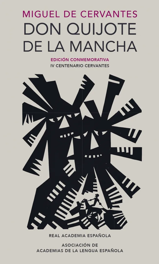 Portada — RAE (ISBN 9788420412146)