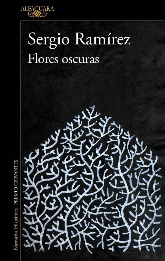 Portada — ALFAGUARA (ISBN 9788420414058)