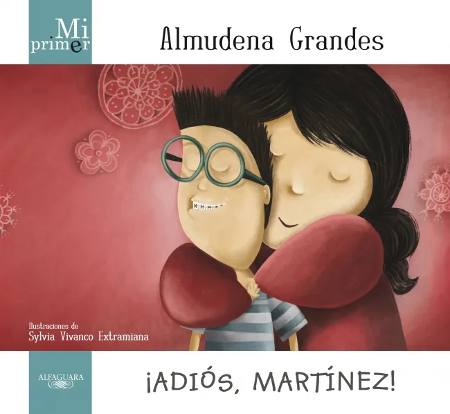 Portada — ALFAGUARA (ISBN 9788420414171)