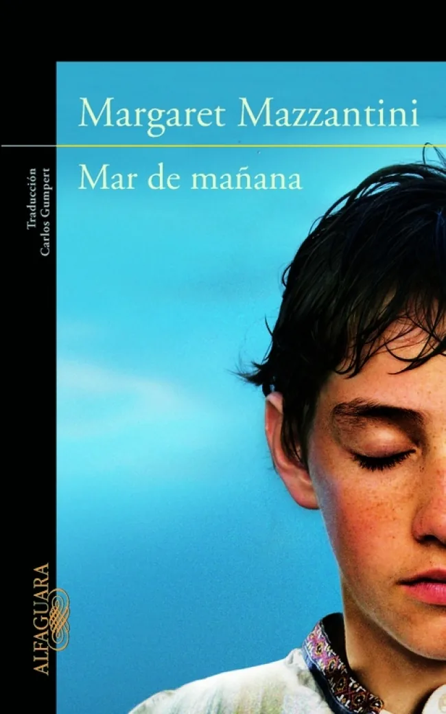 Portada — ALFAGUARA (ISBN 9788420414614)