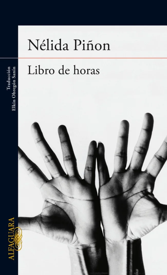 Portada — ALFAGUARA (ISBN 9788420415154)