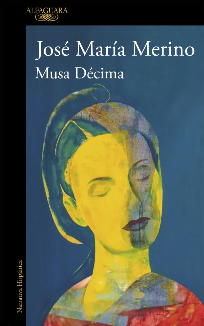 Portada — ALFAGUARA (ISBN 9788420417523)