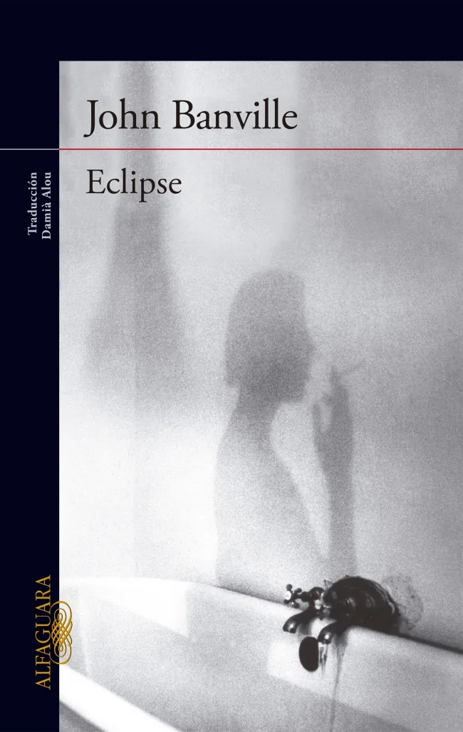Portada — ALFAGUARA (ISBN 9788420418322)