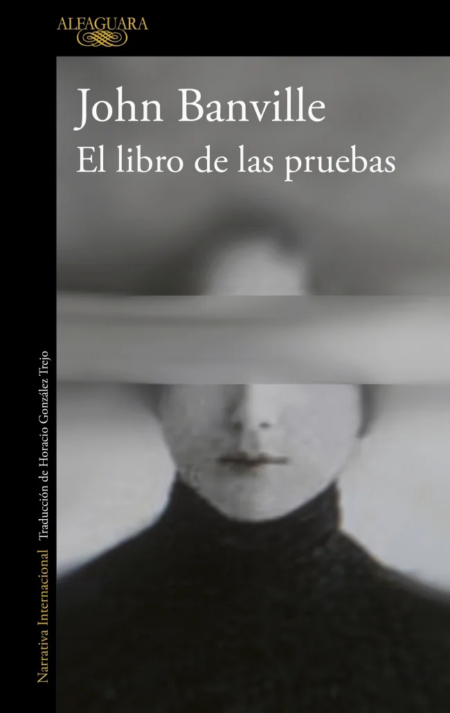 Portada — ALFAGUARA (ISBN 9788420418346)