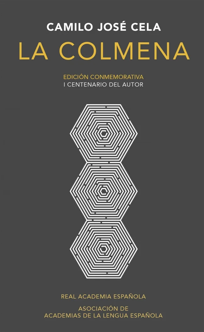 Portada — RAE (ISBN 9788420420684)