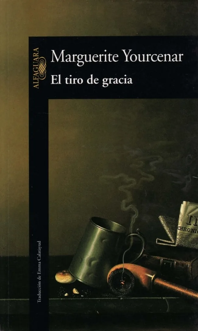 Portada — ALFAGUARA (ISBN 9788420422152)