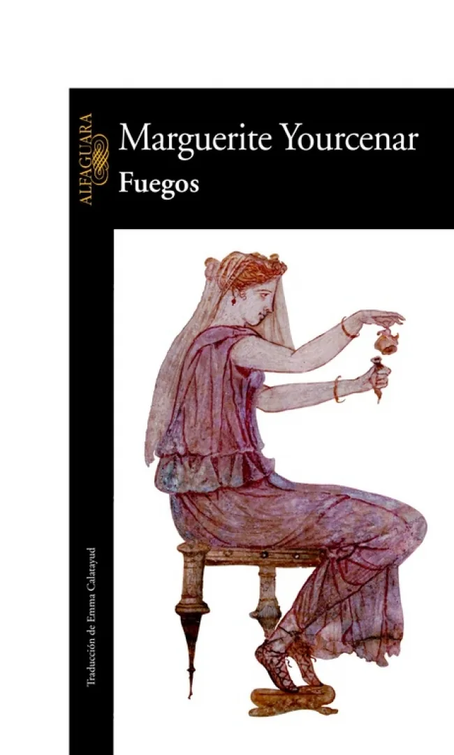 Portada — ALFAGUARA (ISBN 9788420422176)